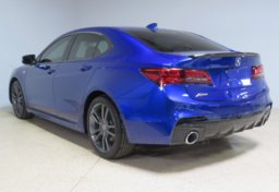 2019 Acura TLX - Image 7