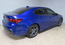 2019 Acura TLX - Image 6