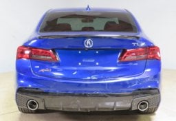 2019 Acura TLX - Image 10