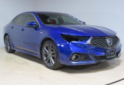 2019 Acura TLX - Image 4