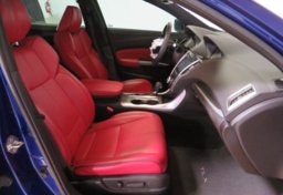 2019 Acura TLX - Image 25