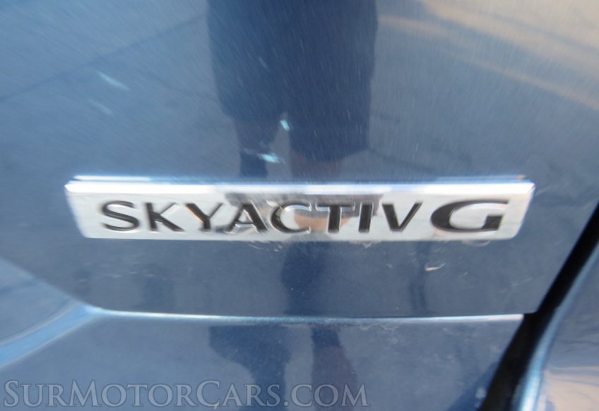 2021 Mazda CX-5 - Image 16