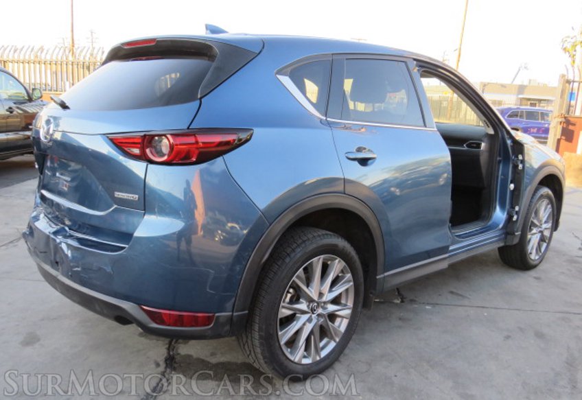 2021 Mazda CX-5 - Image 9