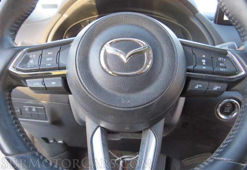 2021 Mazda CX-5 - Image 37
