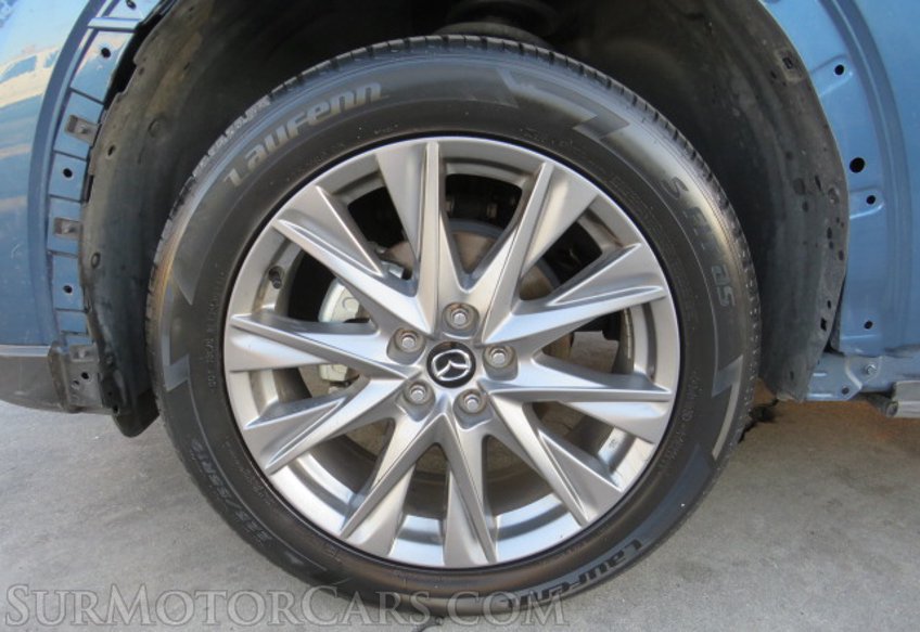 2021 Mazda CX-5 - Image 19