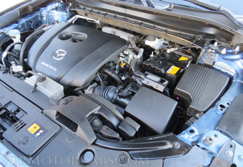 2021 Mazda CX-5 - Image 47