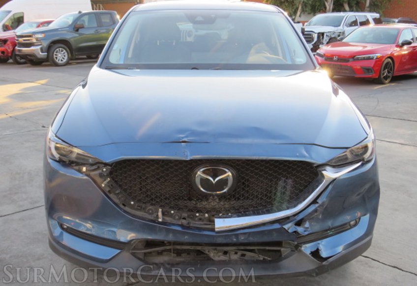 2021 Mazda CX-5 - Image 11