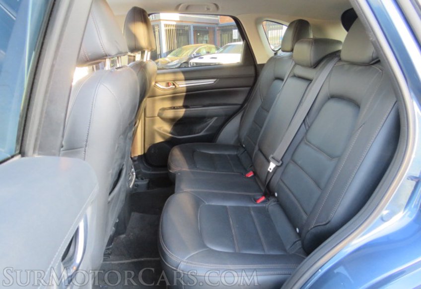 2021 Mazda CX-5 - Image 28