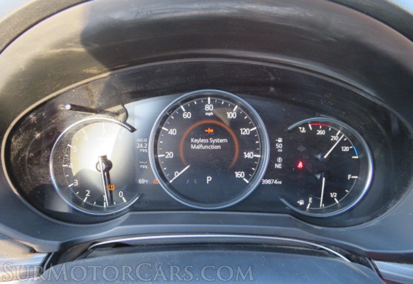 2021 Mazda CX-5 - Image 32