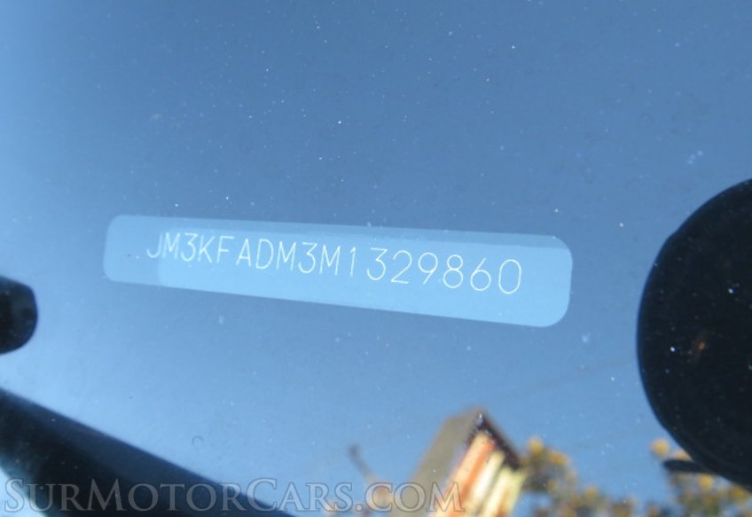 2021 Mazda CX-5 - Image 49