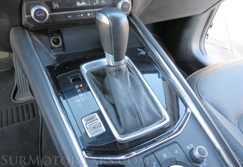 2021 Mazda CX-5 - Image 34