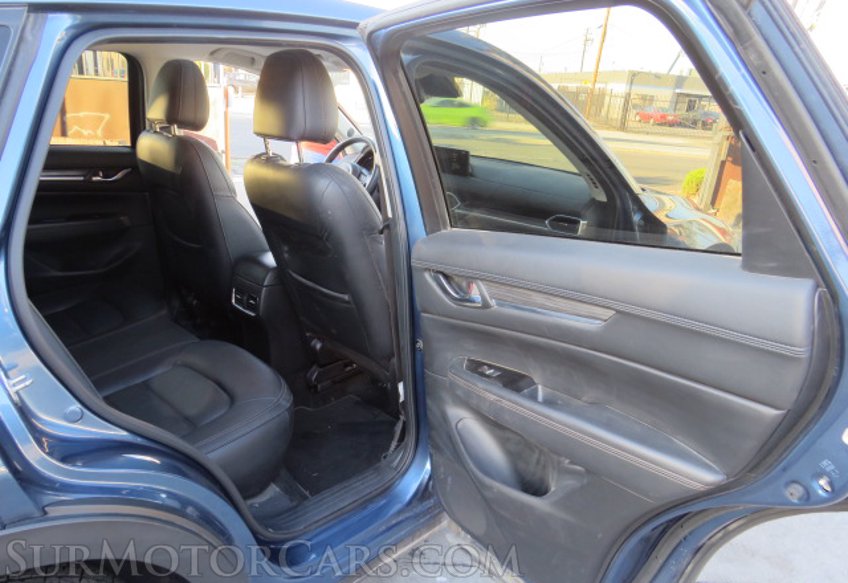 2021 Mazda CX-5 - Image 21