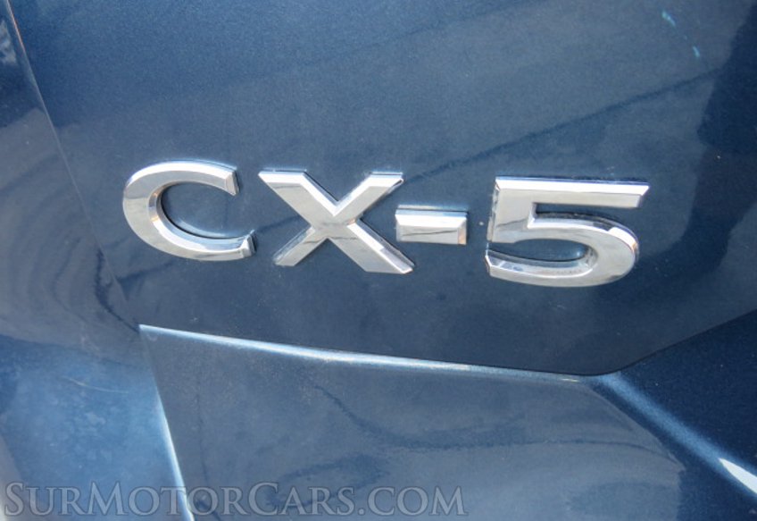 2021 Mazda CX-5 - Image 18