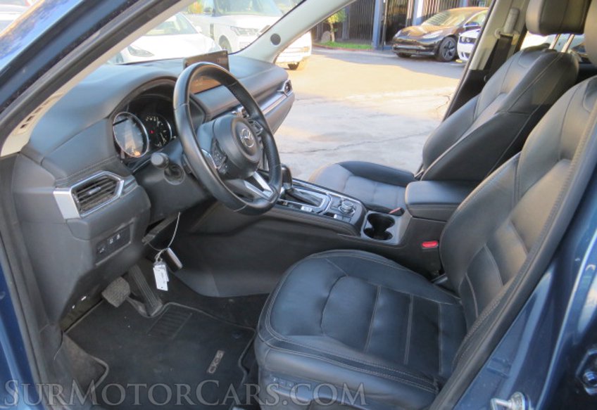 2021 Mazda CX-5 - Image 22