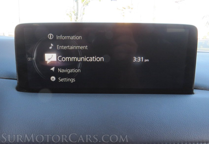 2021 Mazda CX-5 - Image 31