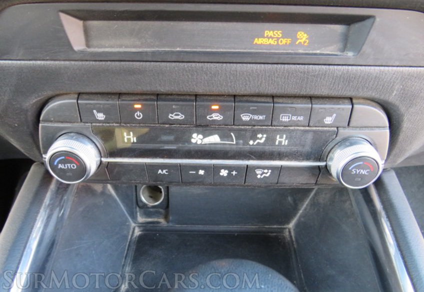 2021 Mazda CX-5 - Image 33