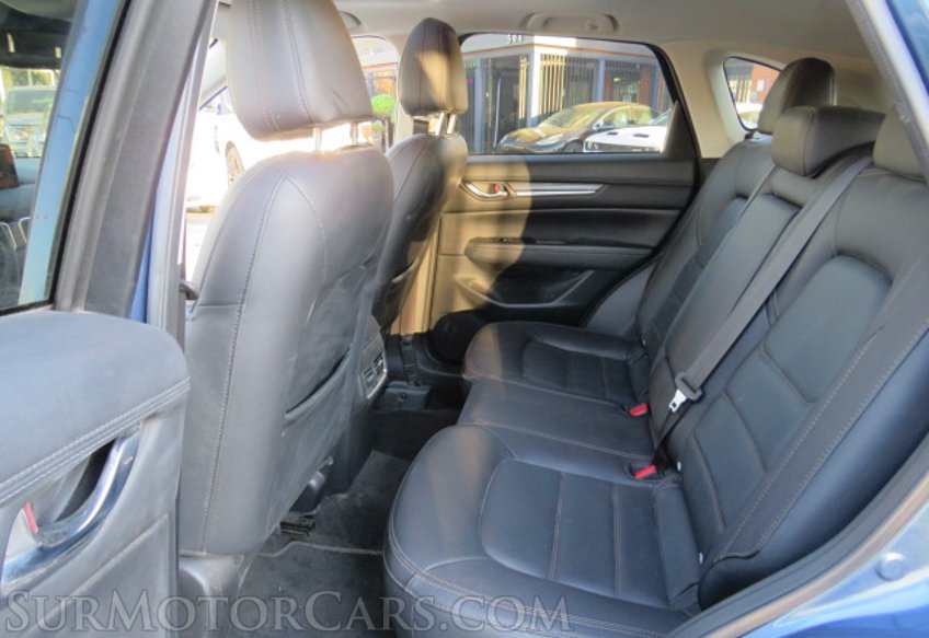 2021 Mazda CX-5 - Image 26
