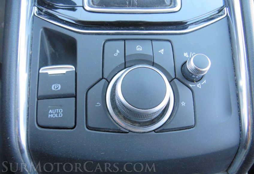 2021 Mazda CX-5 - Image 35