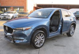 2021 Mazda CX-5 - Image 4
