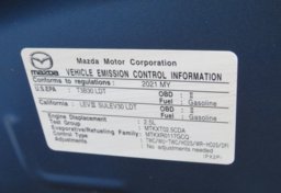 2021 Mazda CX-5 - Image 48