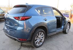 2021 Mazda CX-5 - Image 9