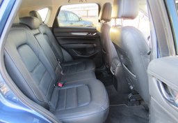 2021 Mazda CX-5 - Image 29