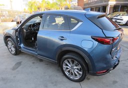 2021 Mazda CX-5 - Image 8