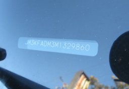 2021 Mazda CX-5 - Image 49