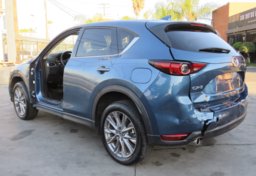2021 Mazda CX-5 - Image 10