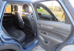 2021 Mazda CX-5 - Image 21