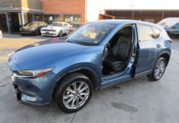 2021 Mazda CX-5 - Image 2
