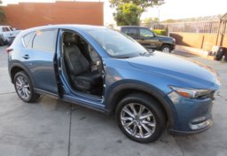 2021 Mazda CX-5 - Image 3