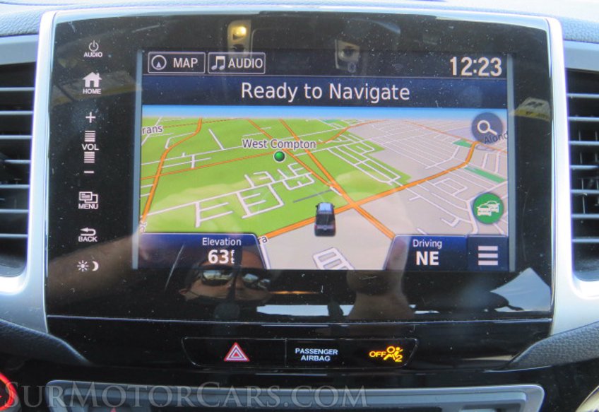 2019 Honda Ridgeline - Image 46