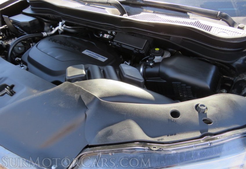 2019 Honda Ridgeline - Image 57