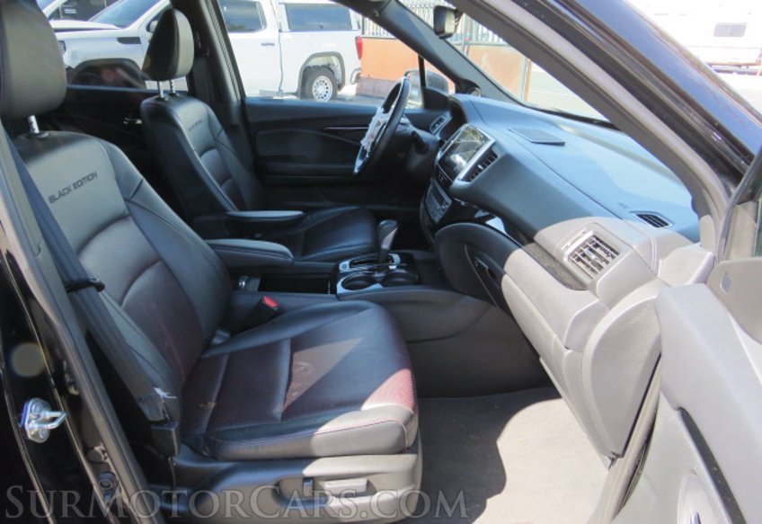 2019 Honda Ridgeline - Image 27