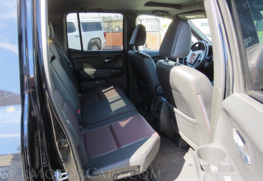 2019 Honda Ridgeline - Image 33