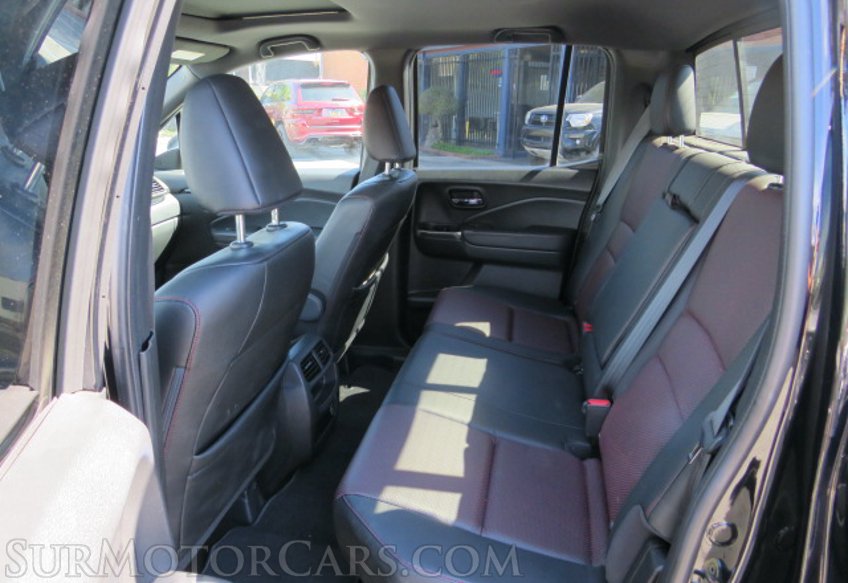 2019 Honda Ridgeline - Image 32