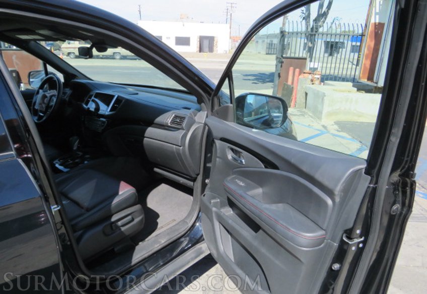 2019 Honda Ridgeline - Image 23