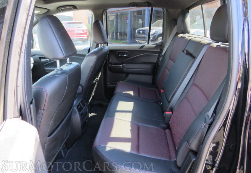 2019 Honda Ridgeline - Image 30