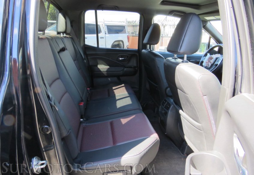 2019 Honda Ridgeline - Image 31