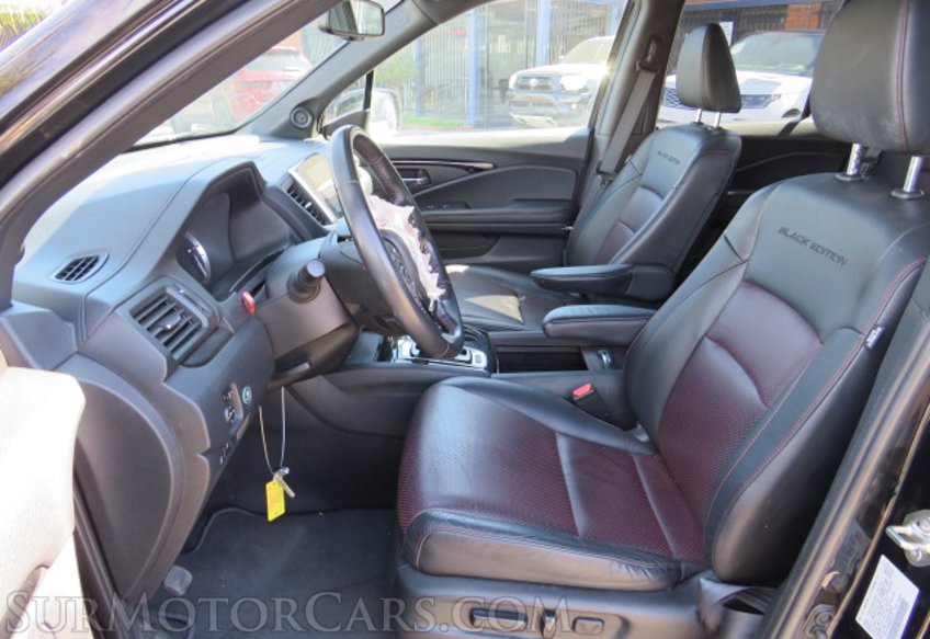 2019 Honda Ridgeline - Image 26