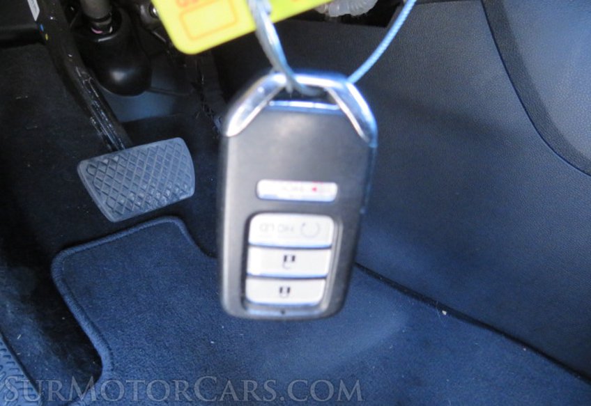 2019 Honda Ridgeline - Image 39