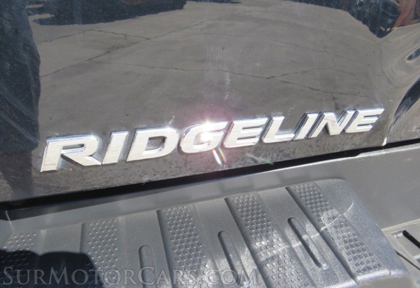 2019 Honda Ridgeline - Image 20