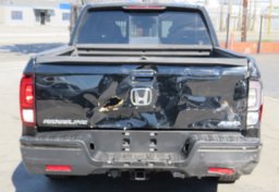 2019 Honda Ridgeline - Image 10