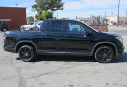 2019 Honda Ridgeline - Image 12