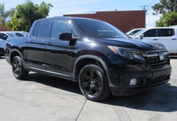2019 Honda Ridgeline - Image 3