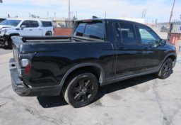 2019 Honda Ridgeline - Image 6