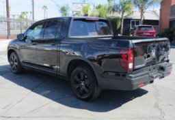 2019 Honda Ridgeline - Image 7