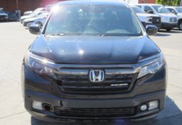 2019 Honda Ridgeline - Image 9