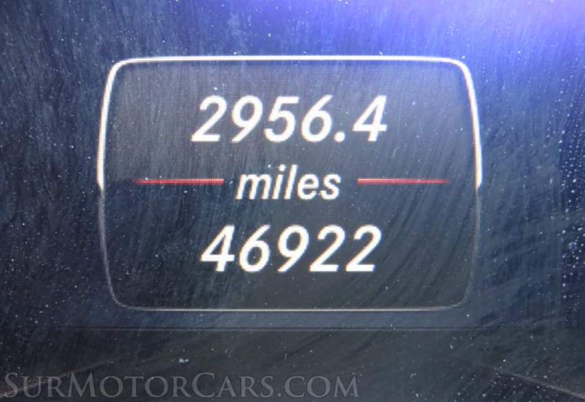 2018 Mercedes-Benz G-Class - Image 48